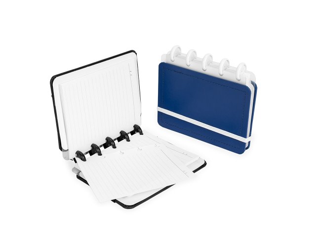 Caderno de Disco Percalux