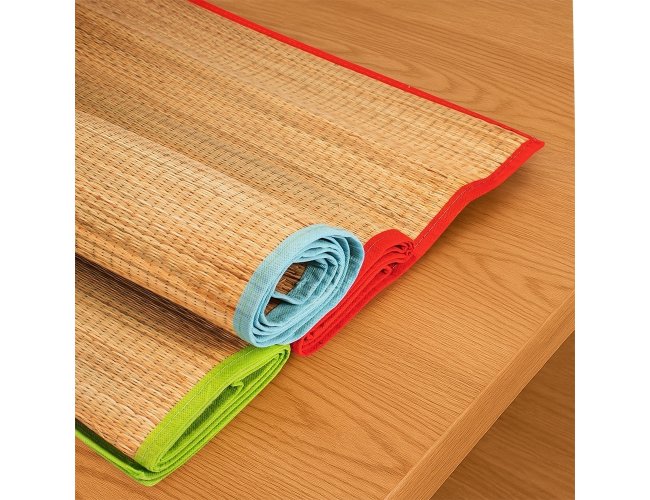 Esteira Palha Sintética