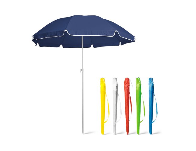 Guarda-sol em poliéster 170T