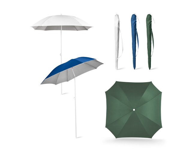 Guarda-sol em polister 300D