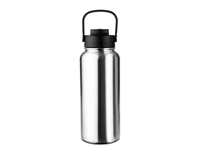 Garrafa T�rmica Inox 950ml