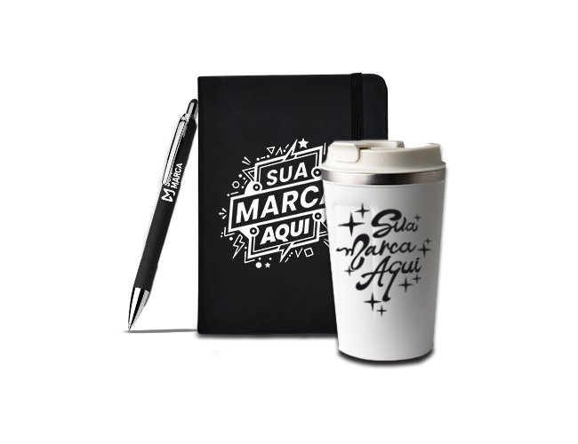 Kit Onboarding Vers�til 3 Pe�as