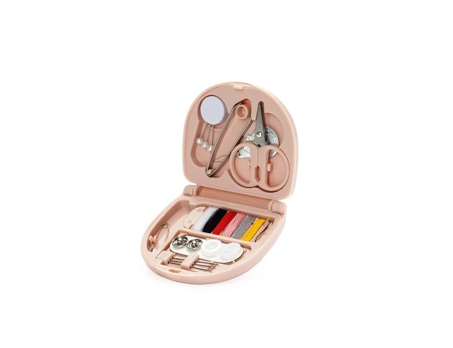 Kit Costura Plástico