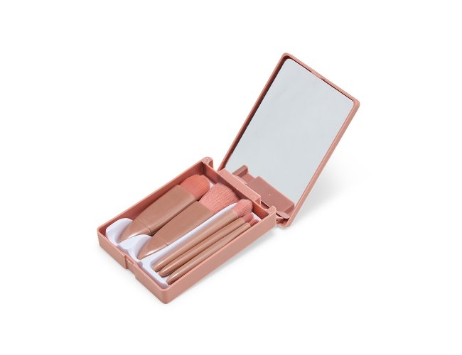 Kit Pincel 5 Pe�as
