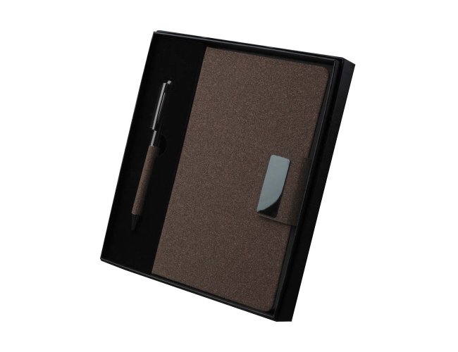 Kit Executivo 2 Peças