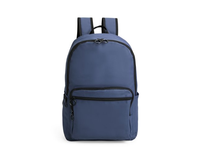 Mochila Couro Sint�tico 23L