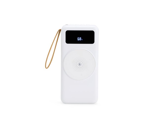 Power Bank 20.000mAh