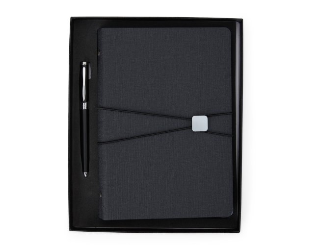 kit Executivo 2 Peas