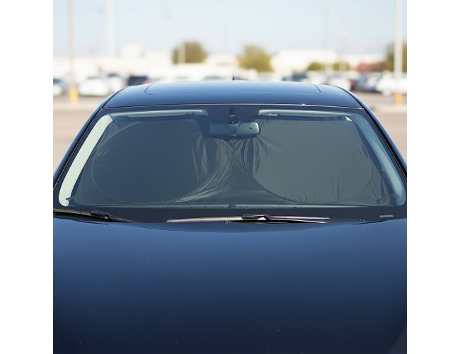 Protetor Solar de Para-Brisa