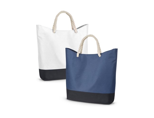 Sacola de praia em 600D