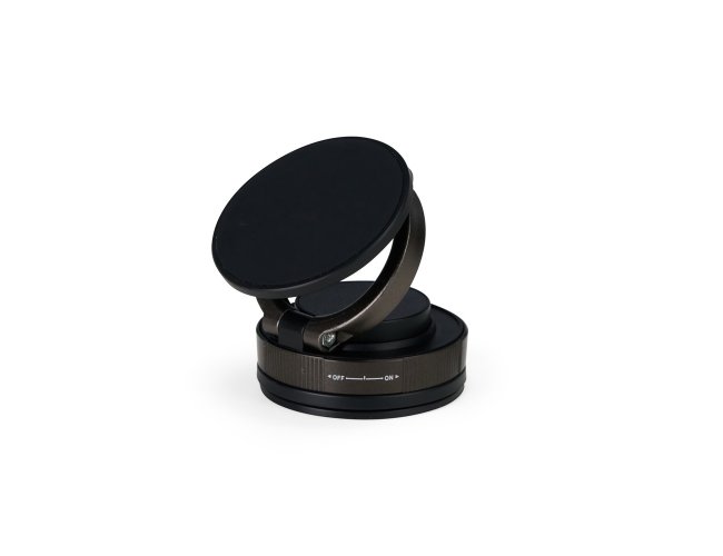 Suporte Magn�tico Para Celular