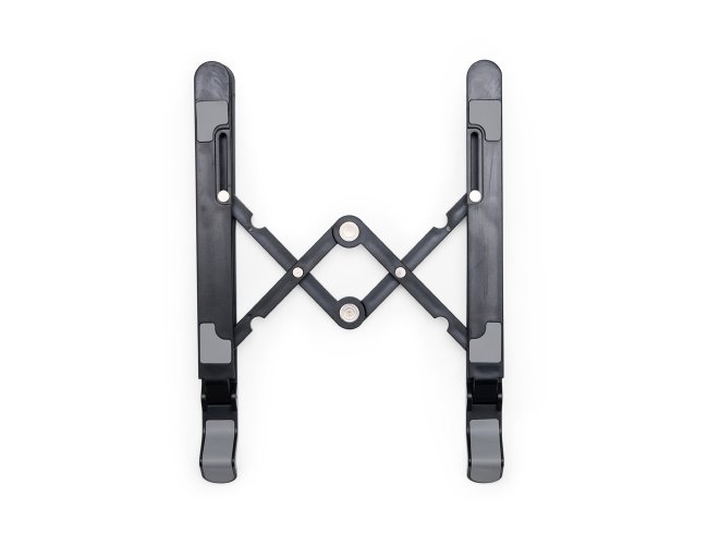 Suporte Retr�til para Notebook Multi �ngulos