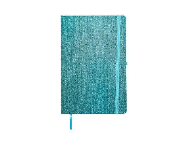 Caderneta A5 Couchê