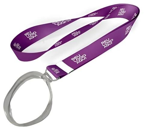 Tirante Porta Copo com Elástico